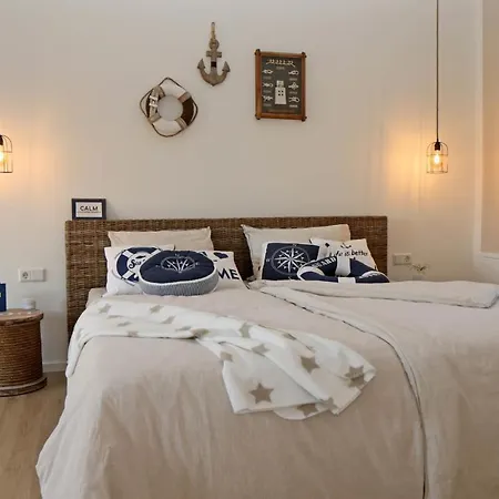 Fordebrise Mit Sauna Apartment