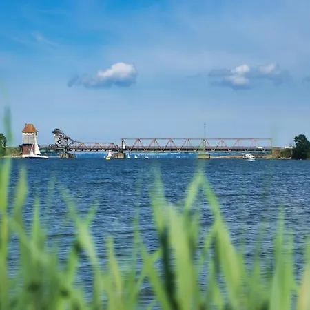 Fordebrise Mit Sauna * Steinberg (Schleswig-Holstein)
