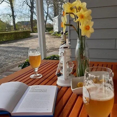 Fordebrise Mit Sauna Steinberg (Schleswig-Holstein)