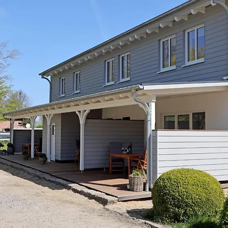 Fordebrise Mit Sauna Apartment *